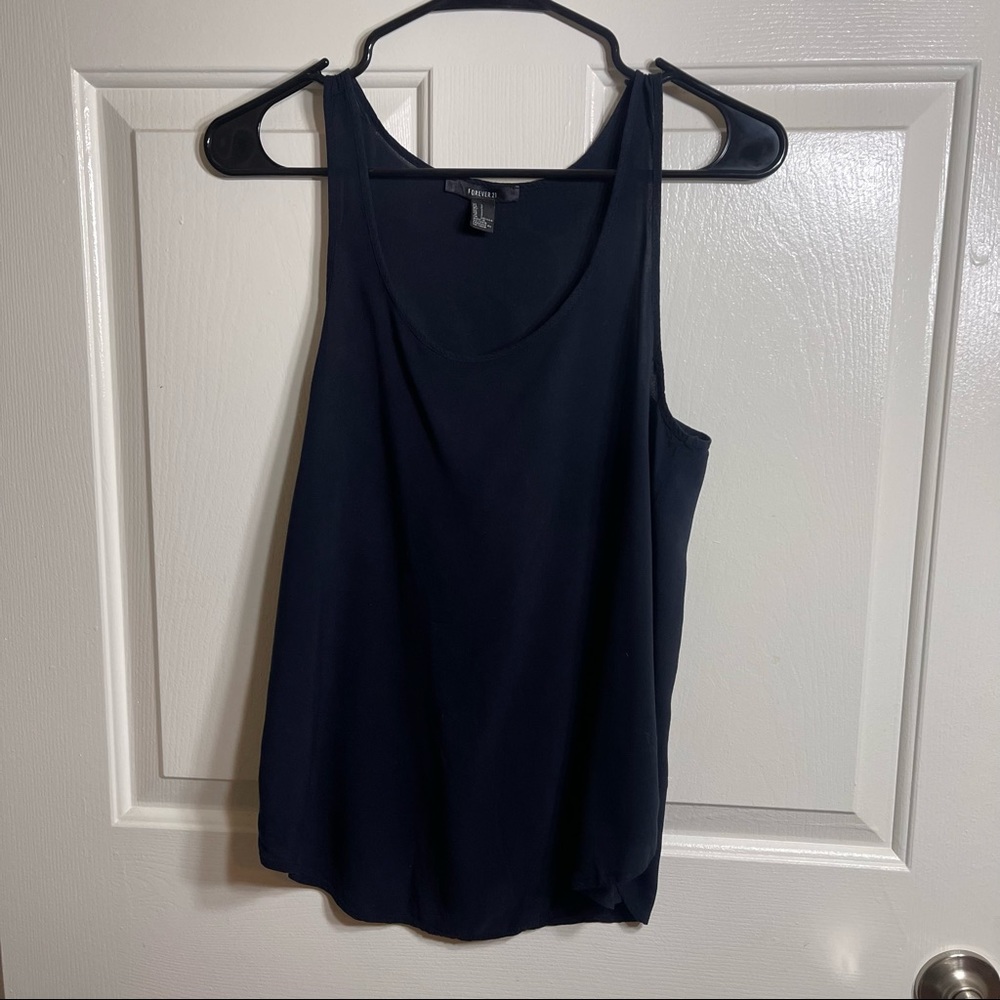 Forever 21 cami tank top
